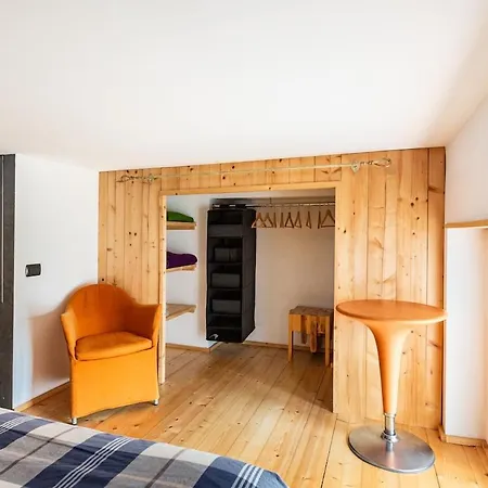 Loft Arbe 27