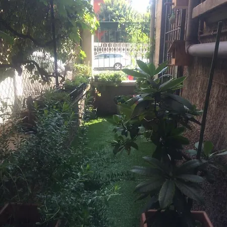 Loft Arbe 27 Daire Milano