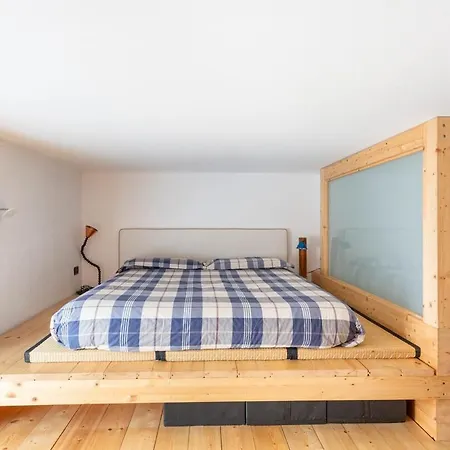 Daire Loft Arbe 27