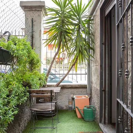Loft Arbe 27 Milano
