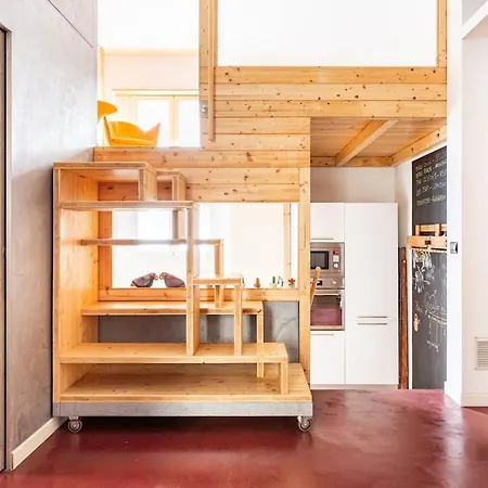 Loft Arbe 27 * Milano