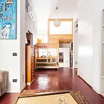 Appartement Loft Arbe 27 *