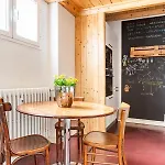 Appartement Loft Arbe 27 Milan