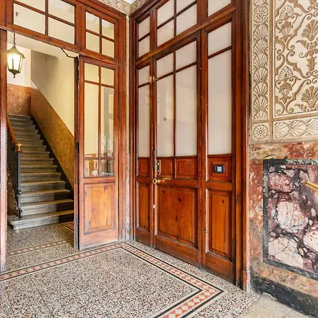 Loft Arbe 27 Milan