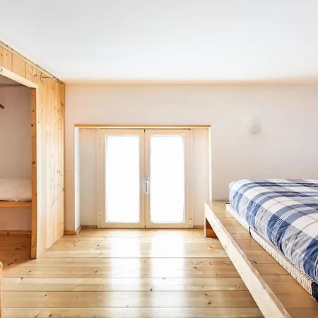 Loft Arbe 27 公寓 *