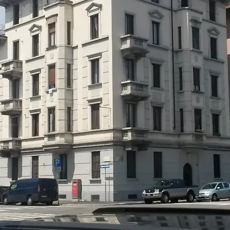 Loft Arbe 27 * Milan