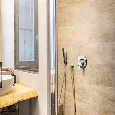 公寓 Loft Arbe 27 *