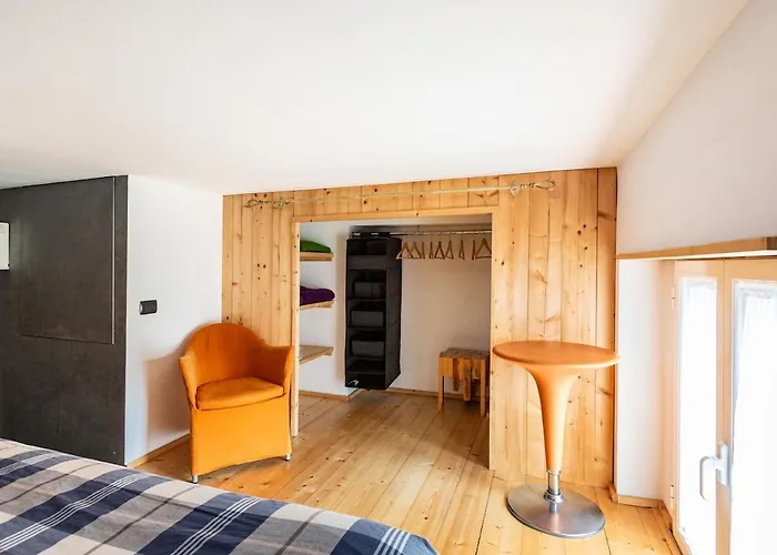 Loft Arbe 27