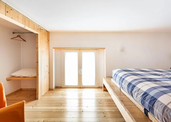 Loft Arbe 27 Apartament *