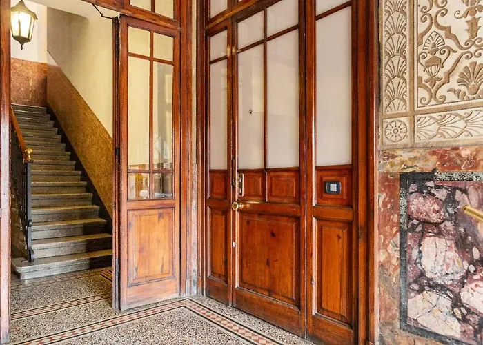 Loft Arbe 27 Milán