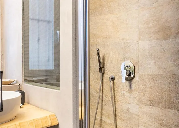 Apartament Loft Arbe 27 *