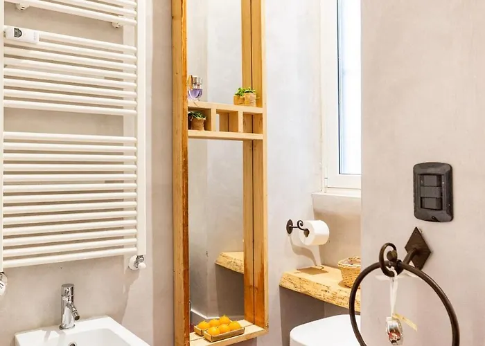 Apartament Loft Arbe 27 *